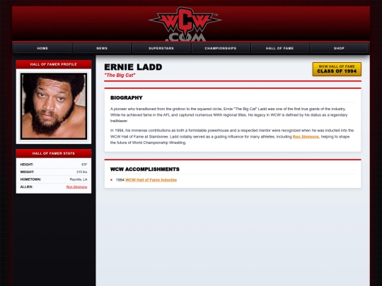 ernieladd screenshot
