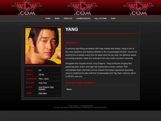 yang screenshot