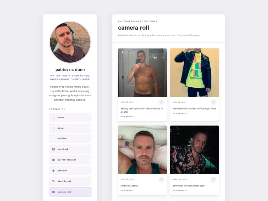 camera-roll screenshot