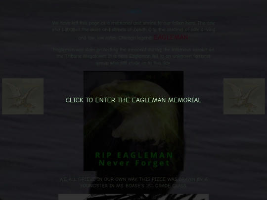 RIPEAGLEMAN screenshot