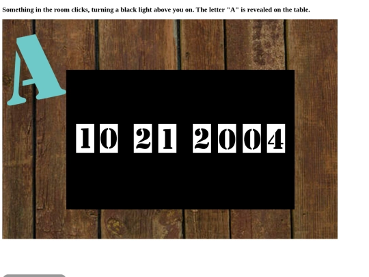 thefifthdoor/roomfourbutwiththeanswer screenshot