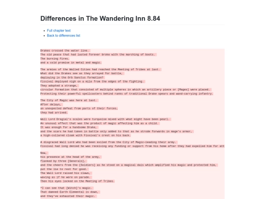 diffs/8-84 screenshot