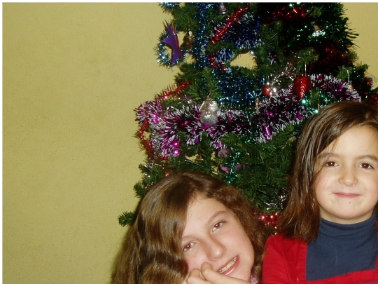 Navidad_2008 screenshot