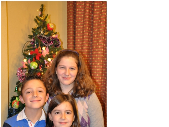 Navidad_2010 screenshot