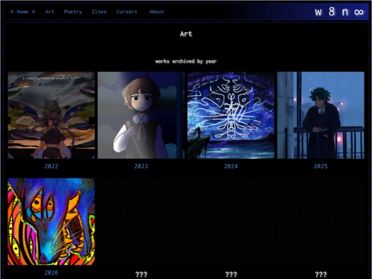 art screenshot