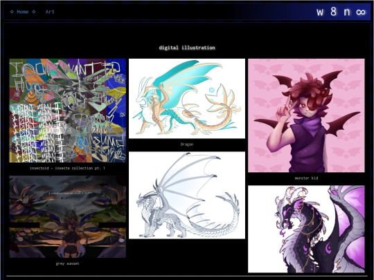 art/2022 screenshot