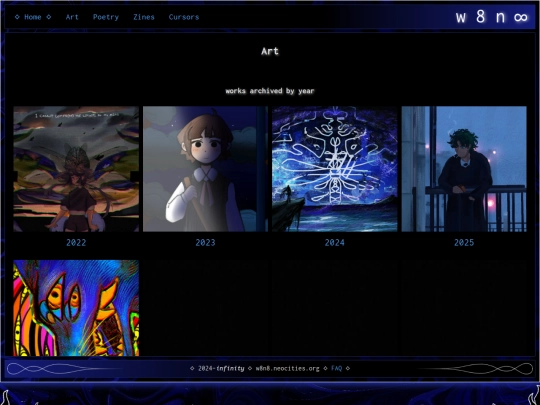 works/art screenshot