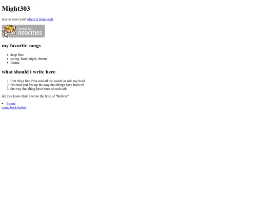 thefirstimade screenshot