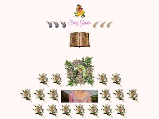 fairy screenshot