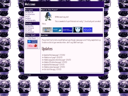 Test screenshot