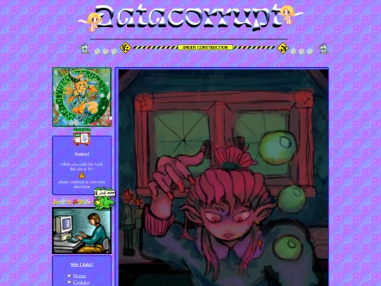 illustrations screenshot