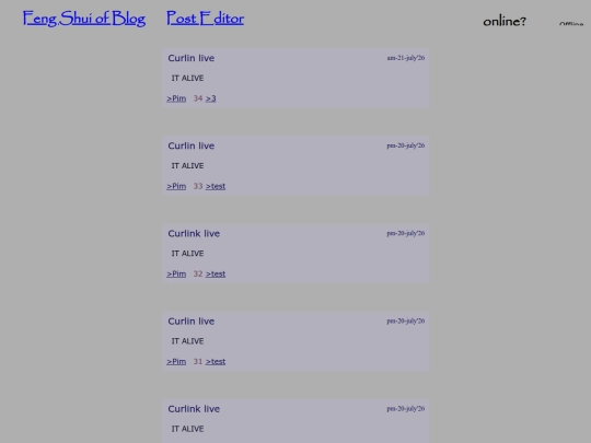 u/Pim screenshot