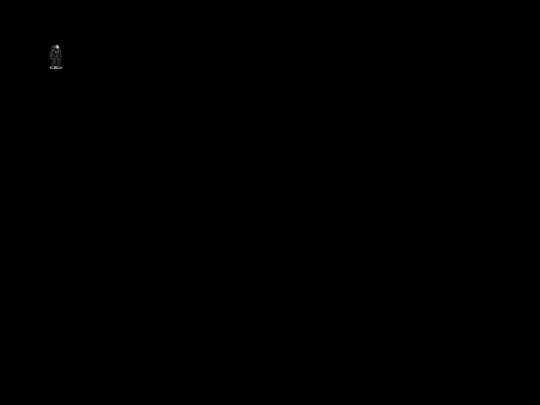 sprites/sprite screenshot
