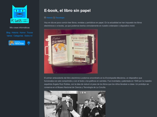 e-book-el-libro-sin-papel screenshot