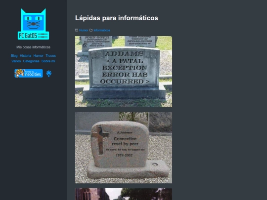 lapidas-para-informaticos screenshot