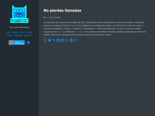 no-pierdas-llamadas screenshot