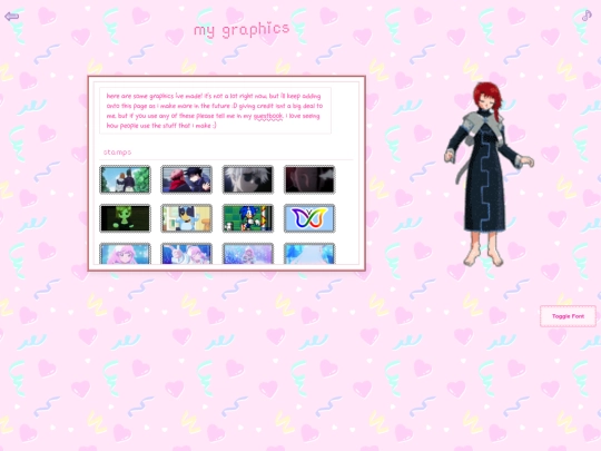 graphics screenshot