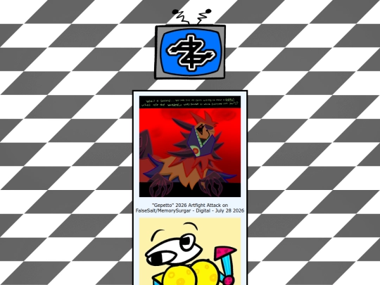 portfolio screenshot