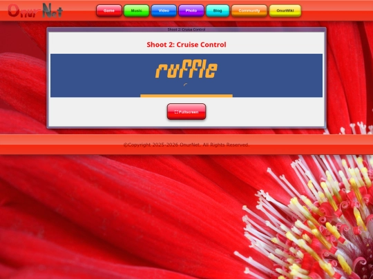 game/shoot2 screenshot