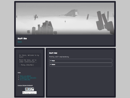 ilike screenshot
