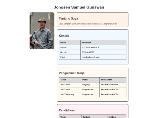 CV_Jongsen/CV2 screenshot