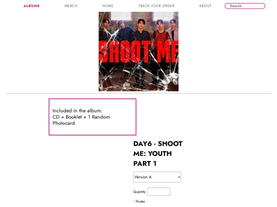 shootme screenshot