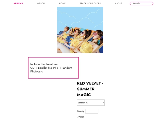 summermagic screenshot