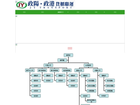 1/organization screenshot