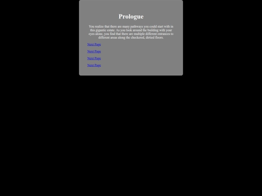 P2 screenshot