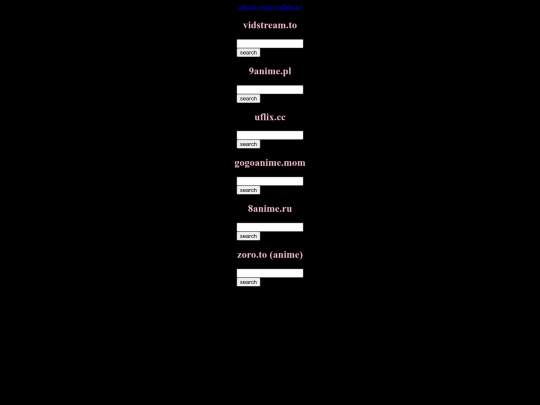 neocities-lucysearch/search screenshot