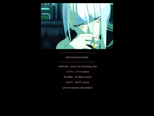 neocities-lucysearch/torrents screenshot