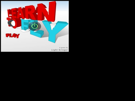 learntoflyclient screenshot