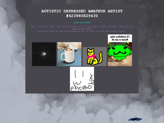art screenshot
