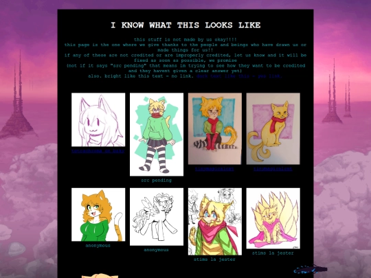 hall screenshot