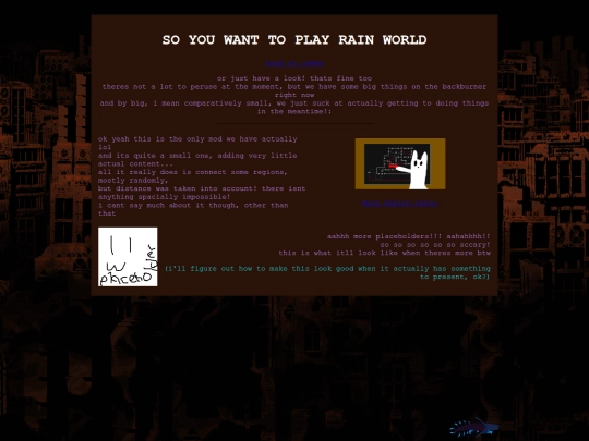 rwmods screenshot
