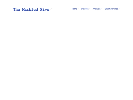 texts/MyLooseThread2002 screenshot