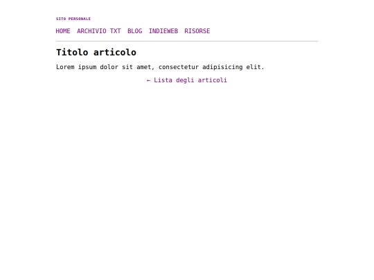 blog/blog-template screenshot