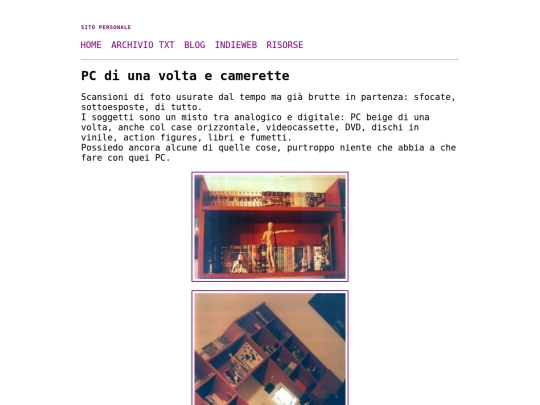 blog/pc-di-una-volta-e-camerette screenshot