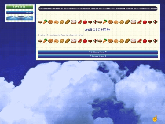 cuberooms screenshot
