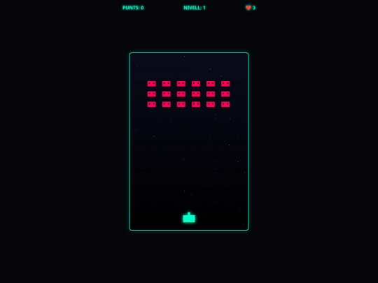 ALIEN/2 screenshot