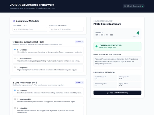 CAREAI screenshot