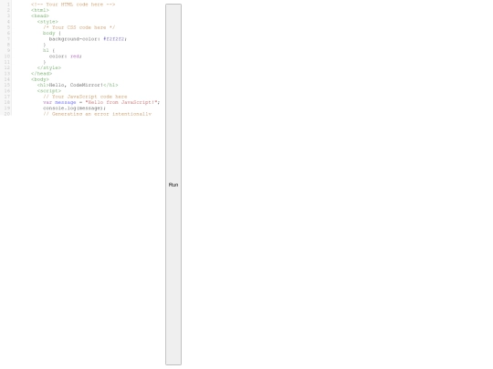 javascript/3 screenshot