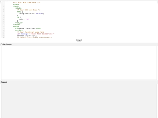 javascript/6 screenshot