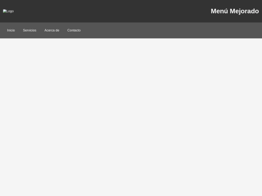 menu/2 screenshot
