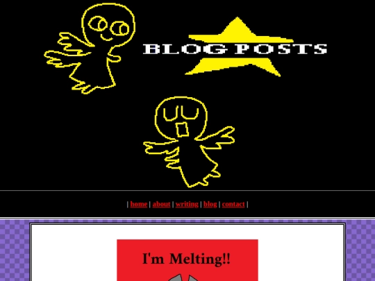 Blog0826 screenshot