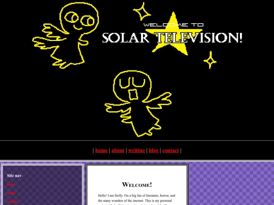 Home screenshot