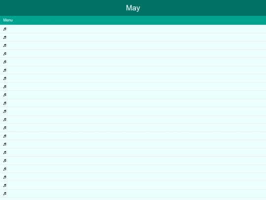 may screenshot