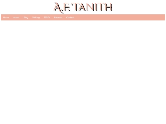 page/tinfy screenshot