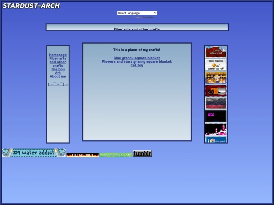 fib screenshot