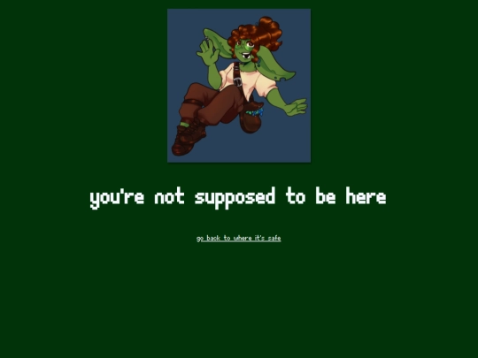 pocketbroto-november-6/not_found screenshot